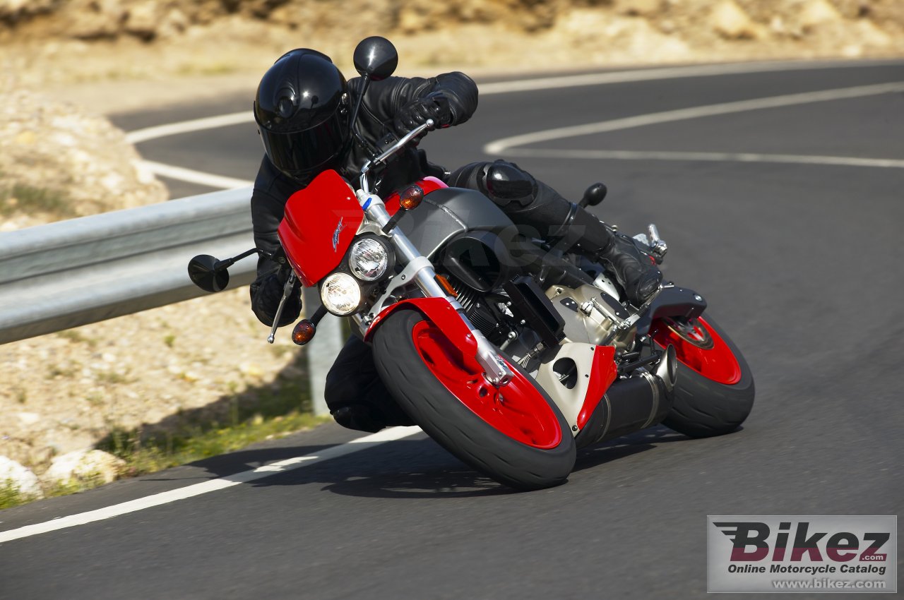 Thumbnail for Buell Lightning XB12Ss 2006