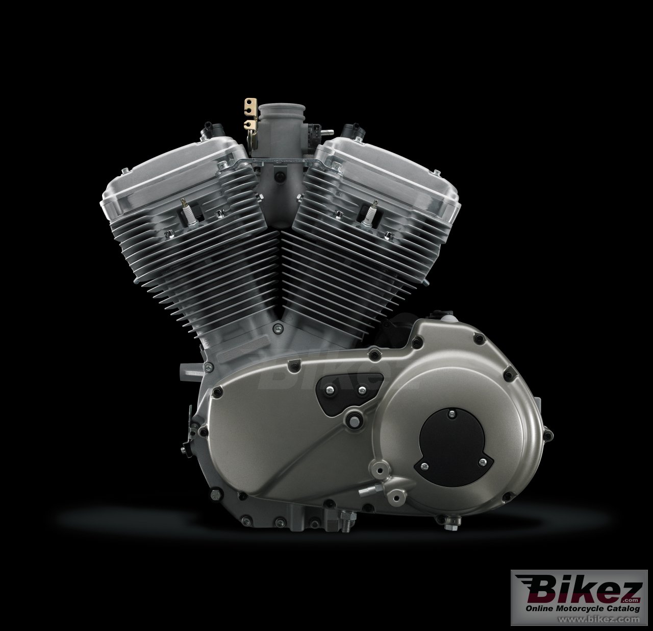 Thumbnail for Buell Lightning XB12STT 2008