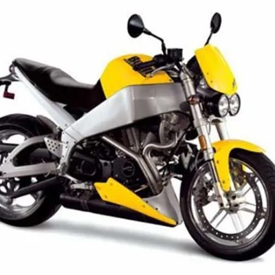 Buell Lightning XB9S