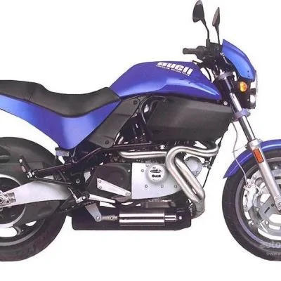 Buell M2 Cyclone