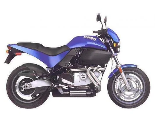 Thumbnail for Buell M2 Cyclone 2000