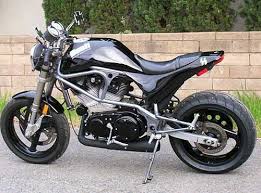 Thumbnail for Buell S1 Lightning 1998