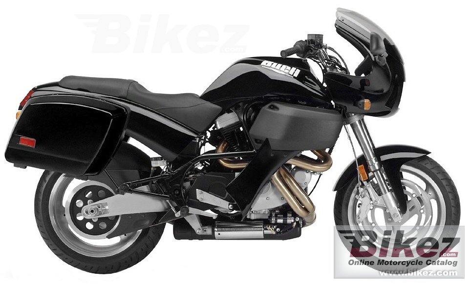 Buell S3T Thunderbolt