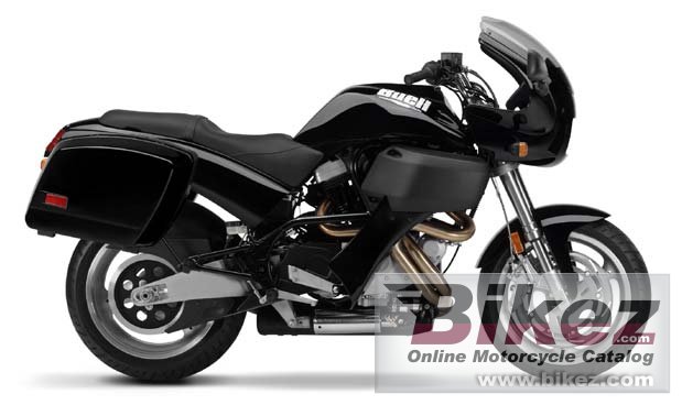 Buell S3T Thunderbolt