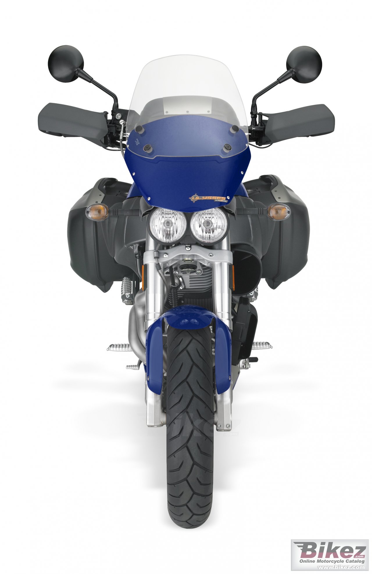 Thumbnail for Buell Ulysses XB12 XT 2008