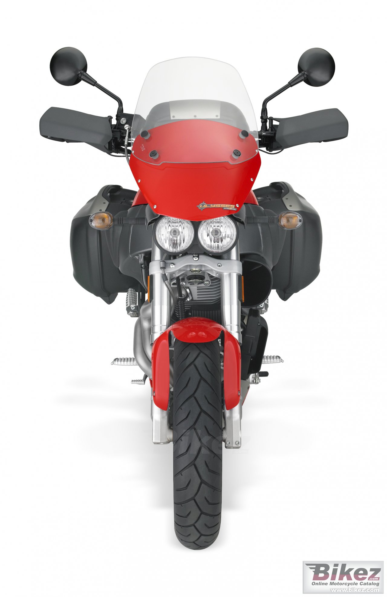 Thumbnail for Buell Ulysses XB12 XT 2008