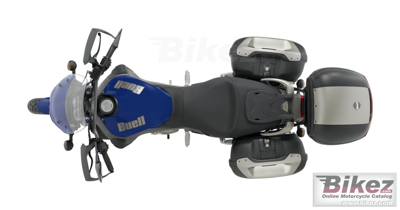 Thumbnail for Buell Ulysses XB12 XT 2008