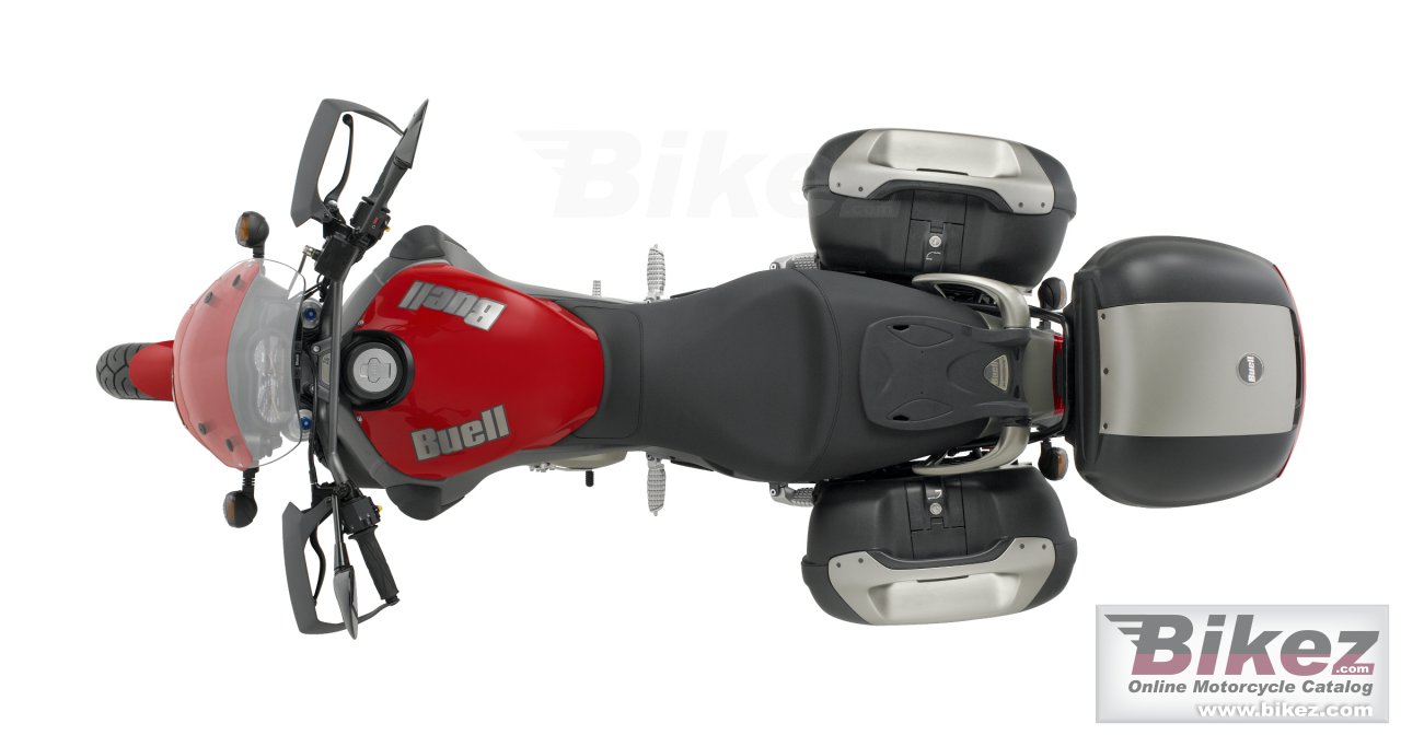 Thumbnail for Buell Ulysses XB12 XT 2008