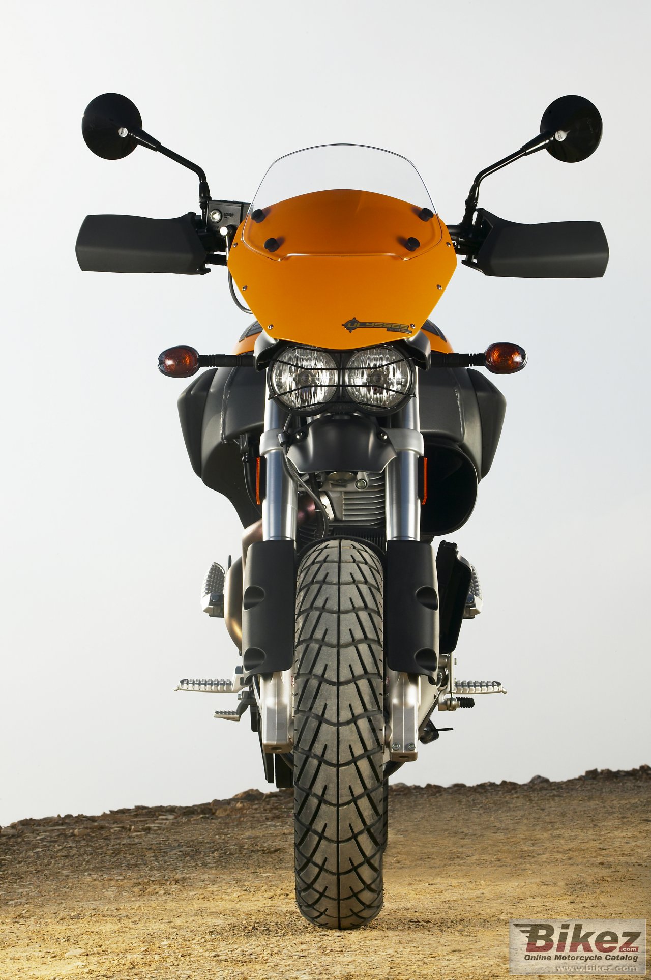 Thumbnail for Buell Ulysses XB12X 2006