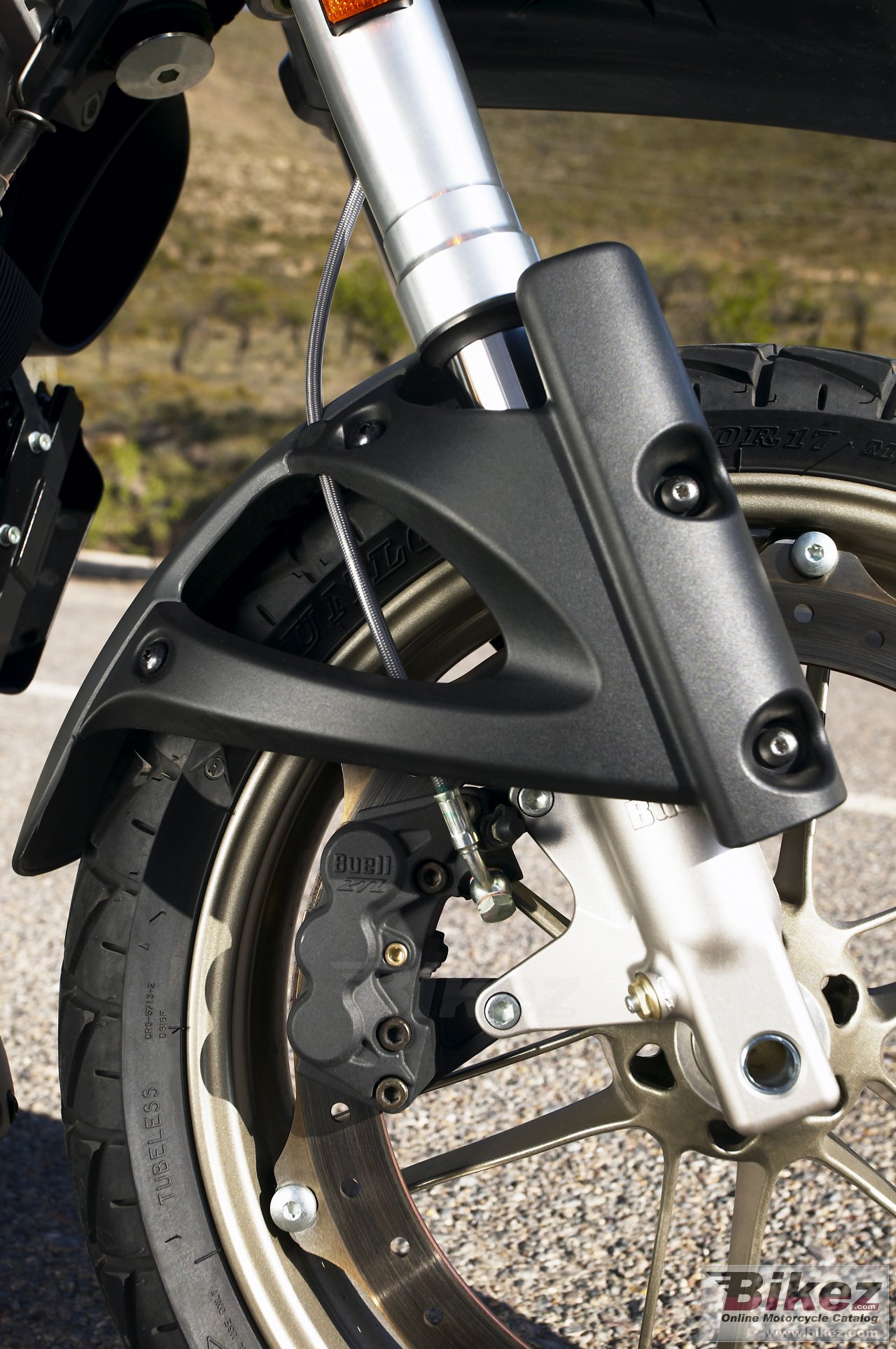Thumbnail for Buell Ulysses XB12X 2006