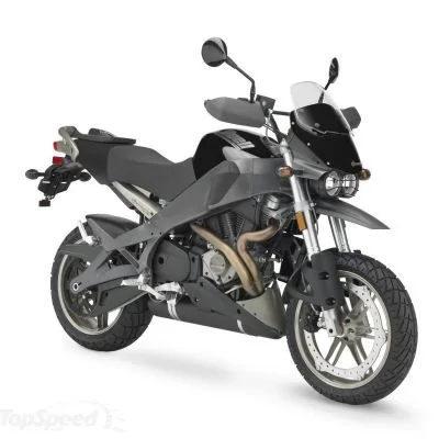 Thumbnail for Buell Ulysses XB12X 2006