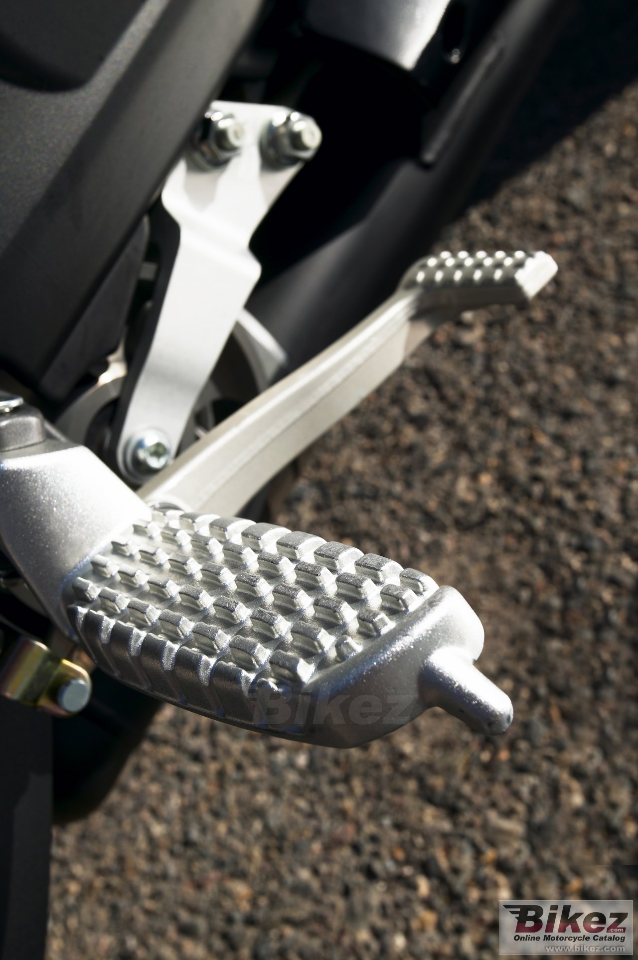 Thumbnail for Buell Ulysses XB12X 2006