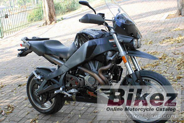 Thumbnail for Buell Ulysses XB12X 2006