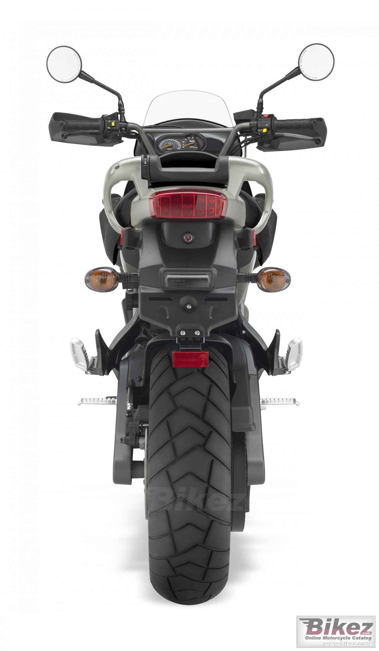 Thumbnail for Buell Ulysses XB12X 2007