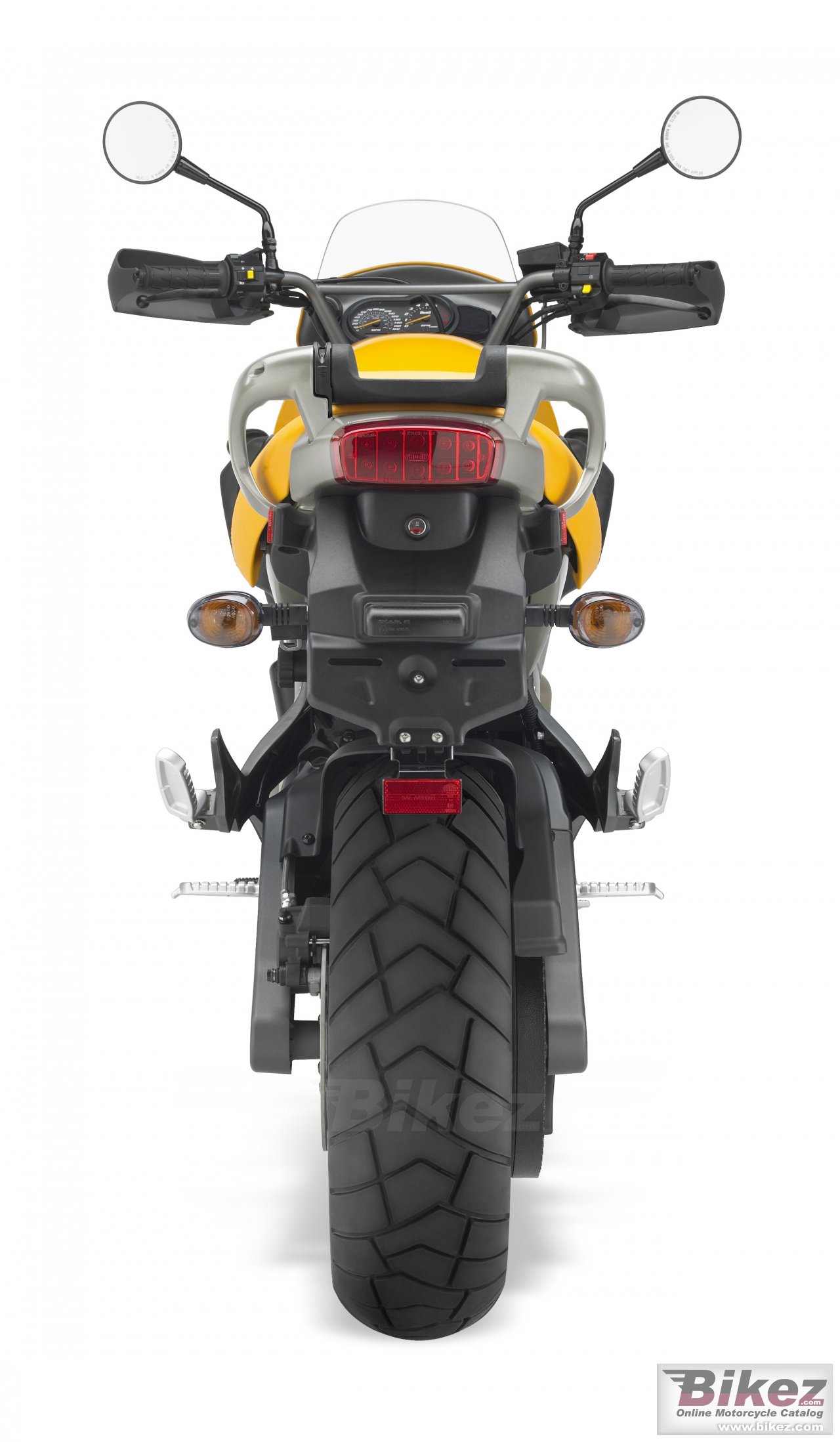 Thumbnail for Buell Ulysses XB12X 2007