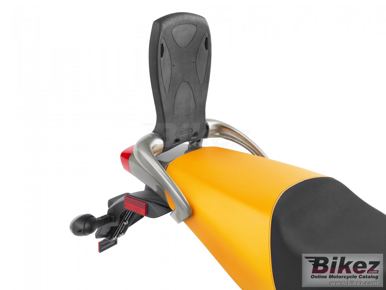 Thumbnail for Buell Ulysses XB12X 2007