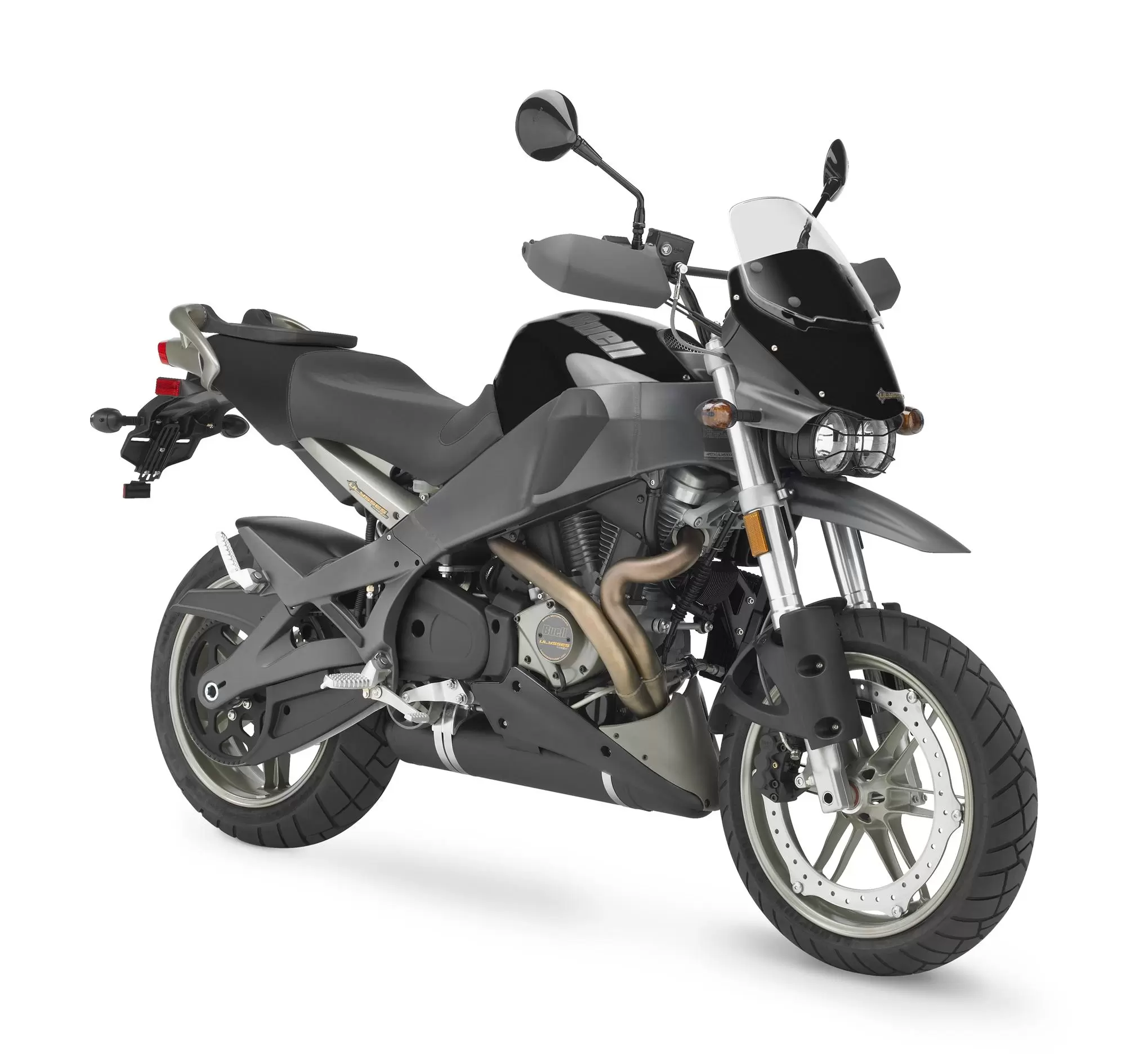 Thumbnail for Buell Ulysses XB12X 2007