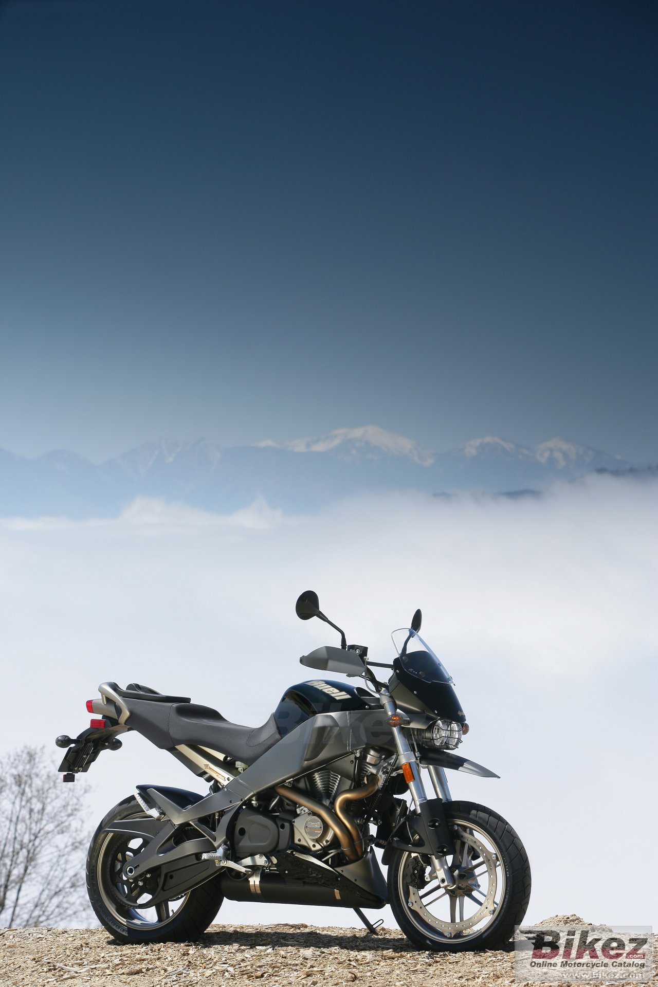Thumbnail for Buell Ulysses XB12X 2007