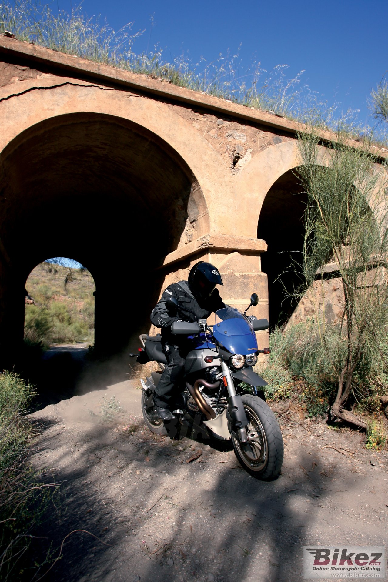 Thumbnail for Buell Ulysses XB12X 2008