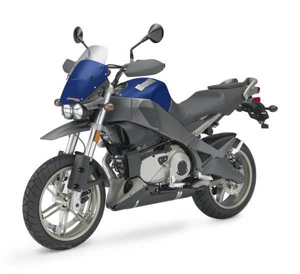 Thumbnail for Buell Ulysses XB12X 2008