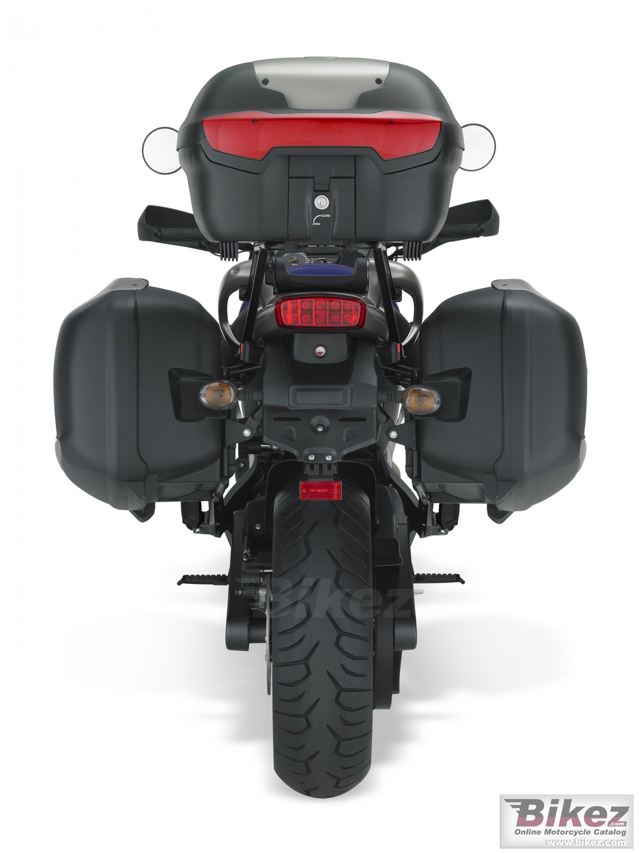 Thumbnail for Buell Ulysses XB12XT 2009