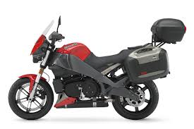 Thumbnail for Buell Ulysses XB12XT 2009
