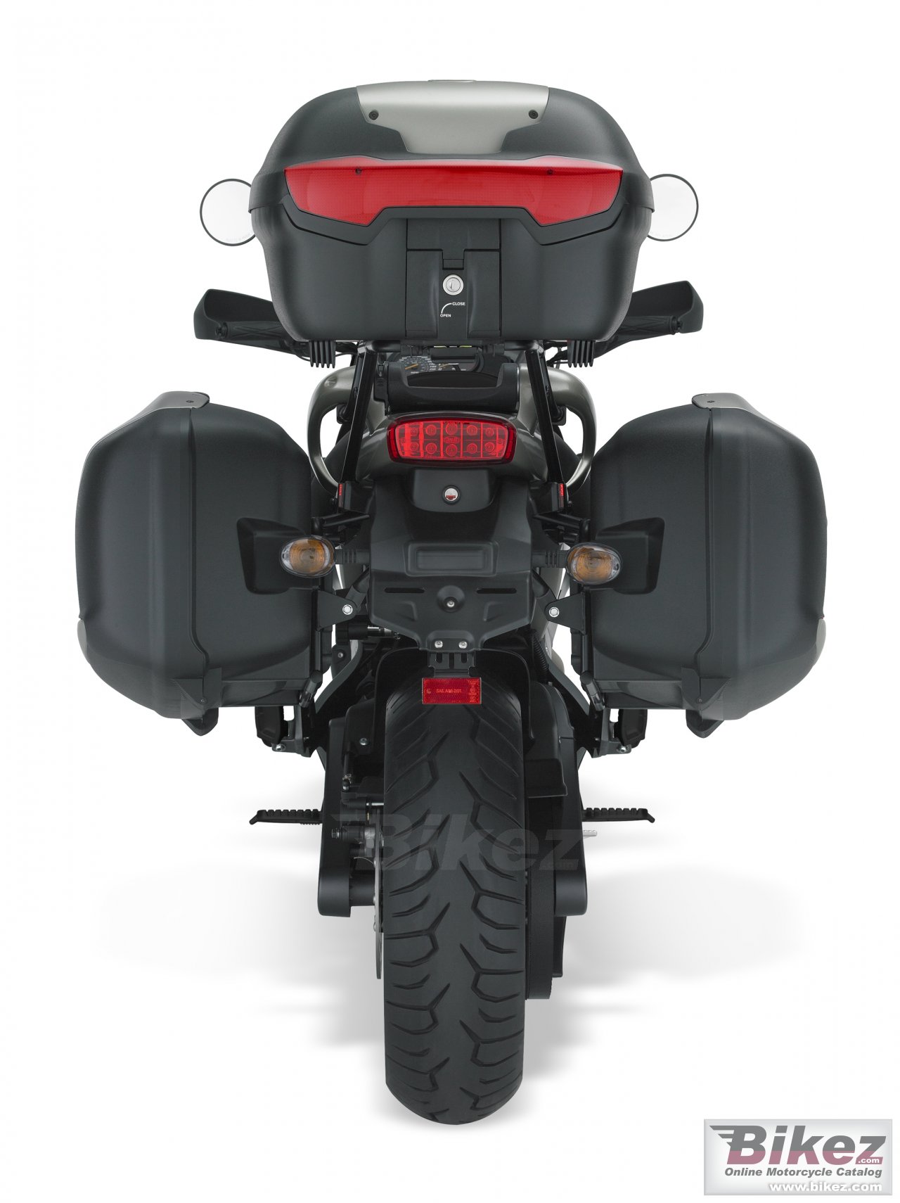 Thumbnail for Buell Ulysses XB12XT 2009