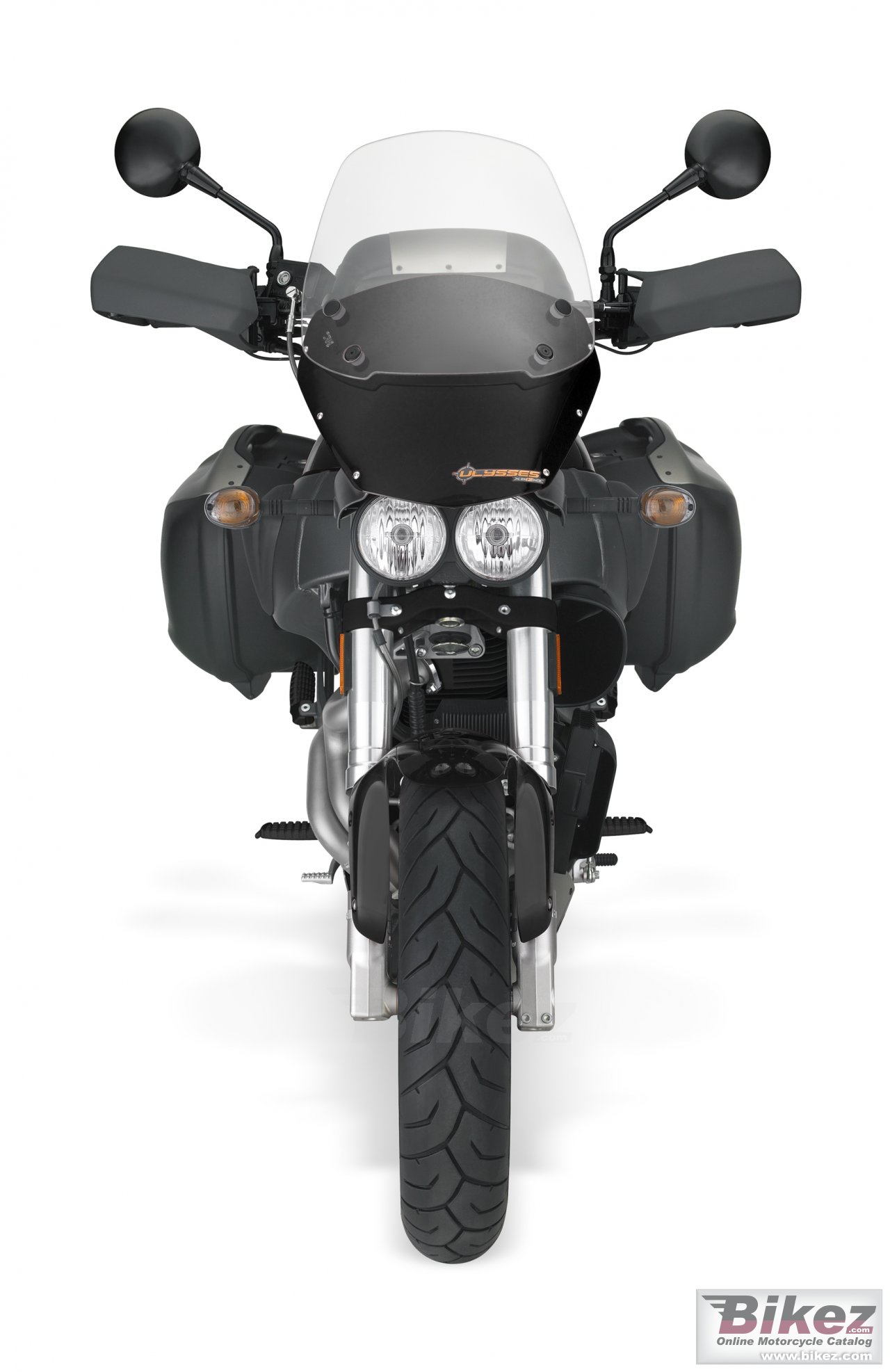Thumbnail for Buell Ulysses XB12XT 2009