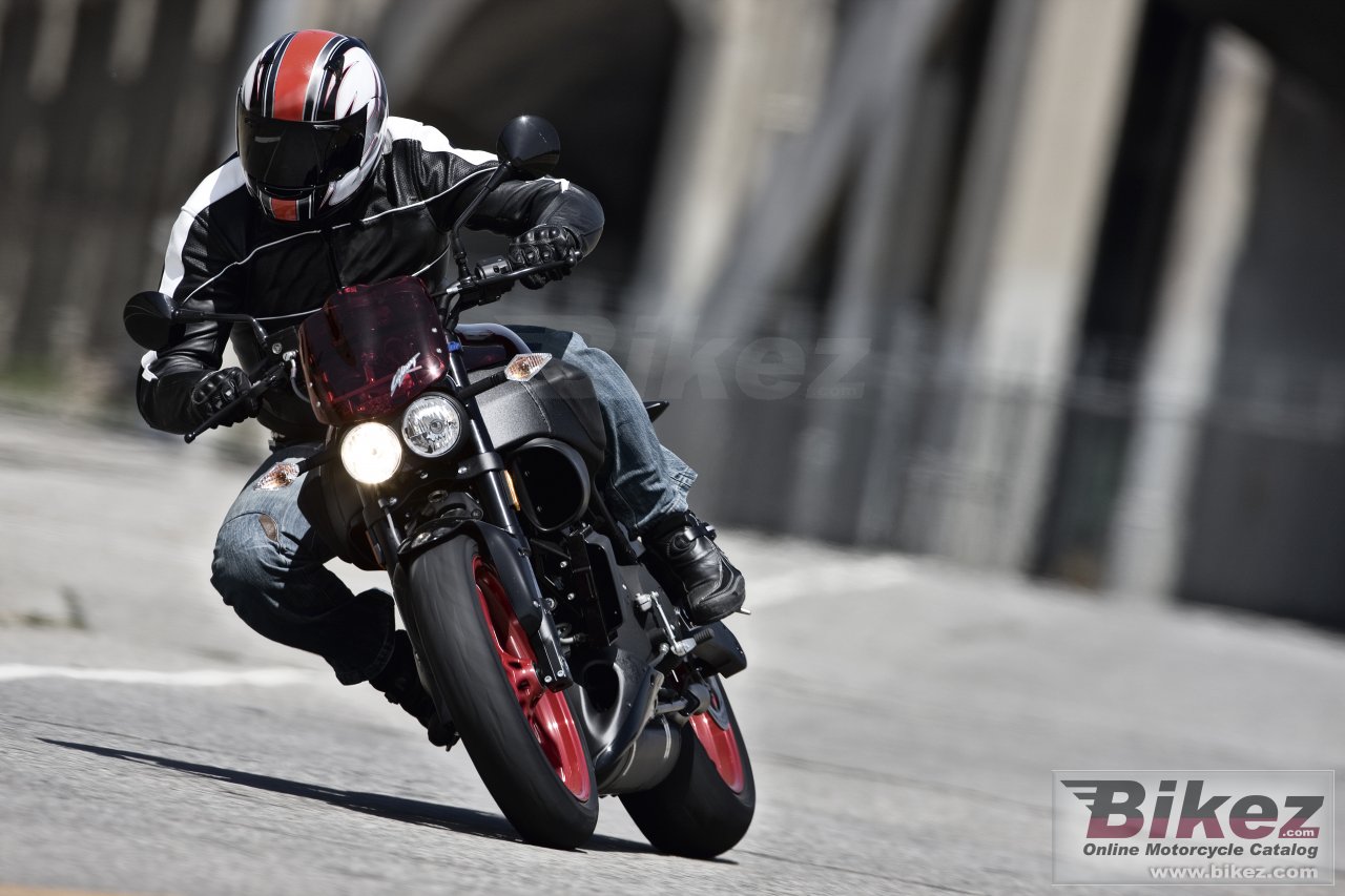Thumbnail for Buell XB12Ss Lightning Long 2010