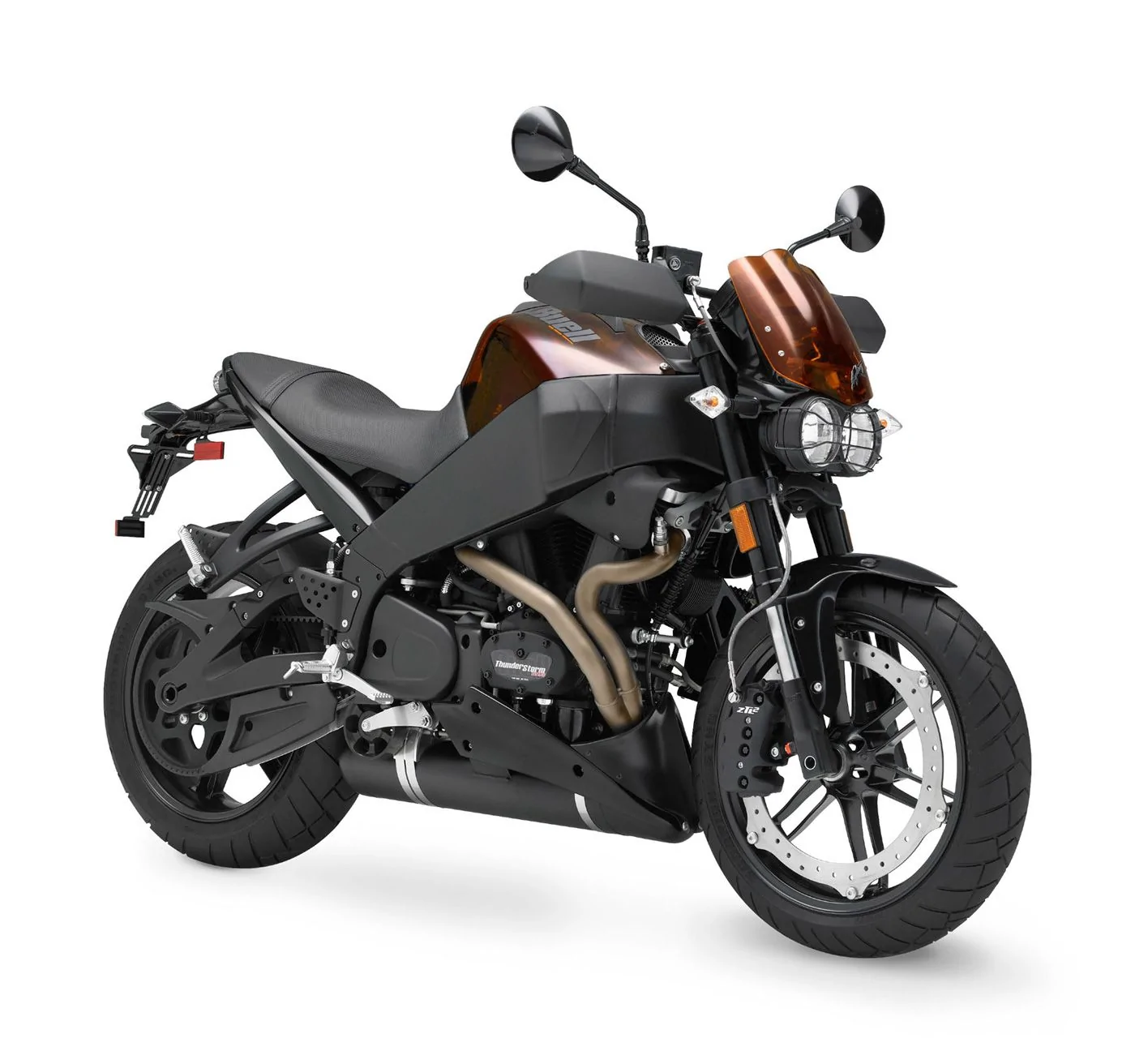 Thumbnail for Buell XB12SX Lightning City X 2010