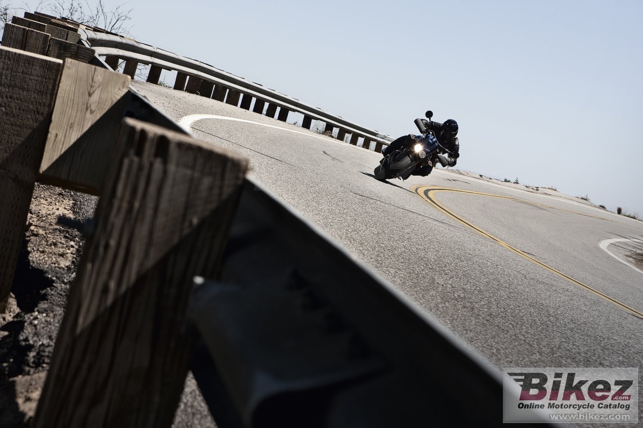 Thumbnail for Buell XB12SX Lightning City X 2010