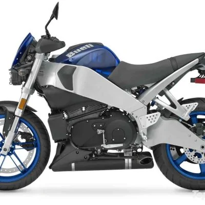 Thumbnail for Buell XB9SX Lightning 2010