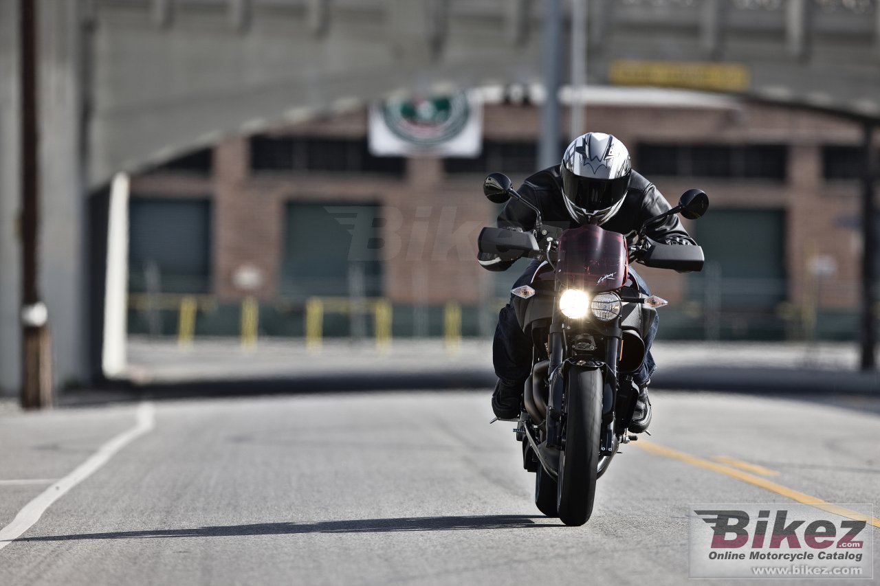 Thumbnail for Buell XB9SX Lightning 2010