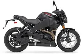 Thumbnail for Buell XB9SX Lightning CityX 2010