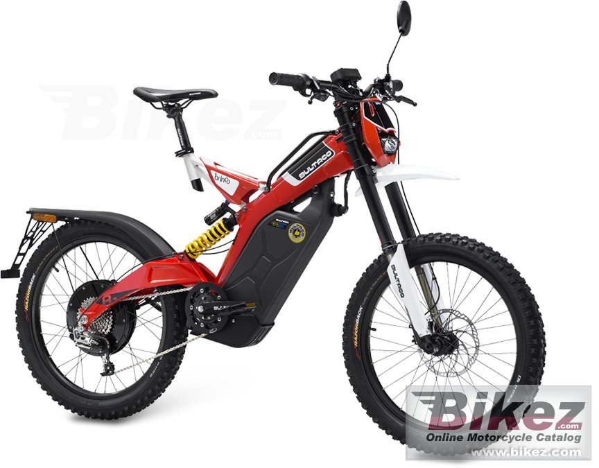Bultaco Brinco RE