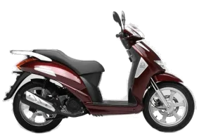 Thumbnail for Cagiva Brillo 125 2008