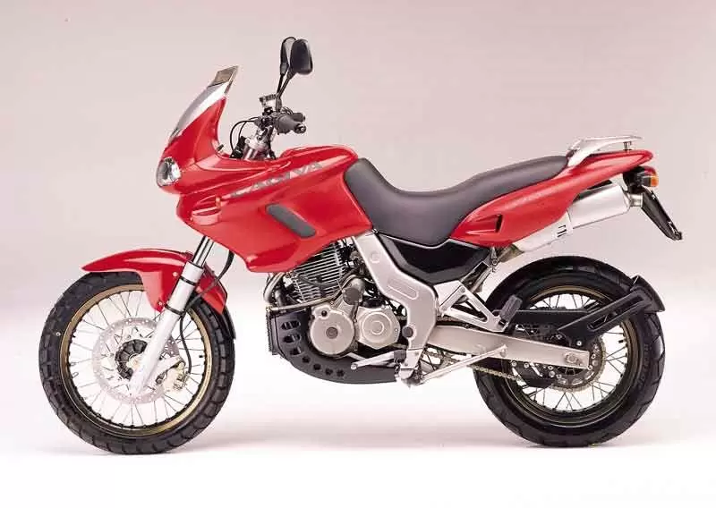 Thumbnail for Cagiva Canyon 500 1997