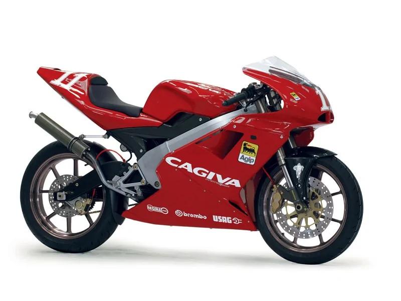 Thumbnail for Cagiva Mito SP 525 2006