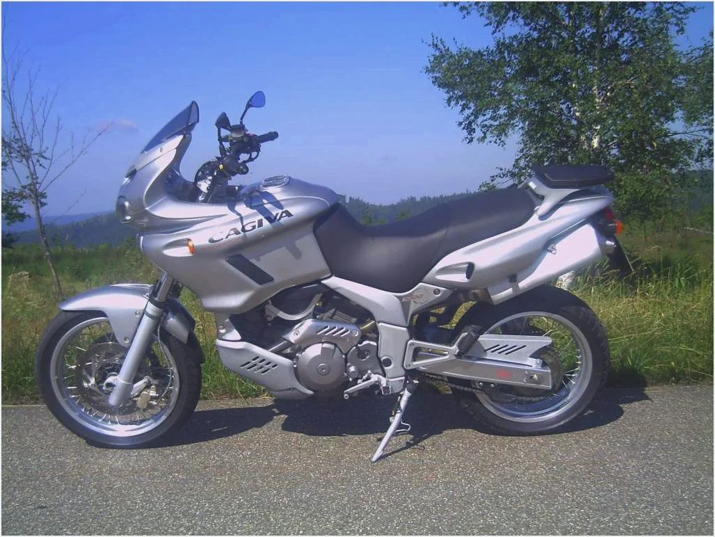 Cagiva Navigator 1000
