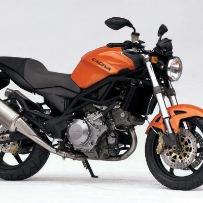 Thumbnail for Cagiva Raptor 1000 2000
