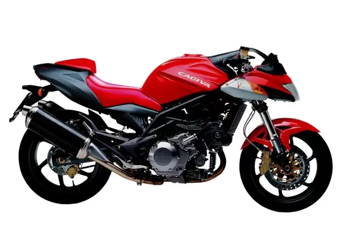 Thumbnail for Cagiva Raptor 1000 2002