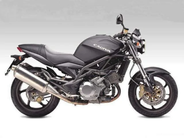 Thumbnail for Cagiva Raptor 1000 2003