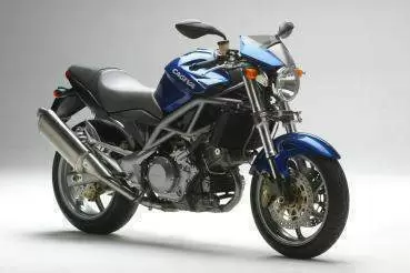 Thumbnail for Cagiva Raptor 1000 2005