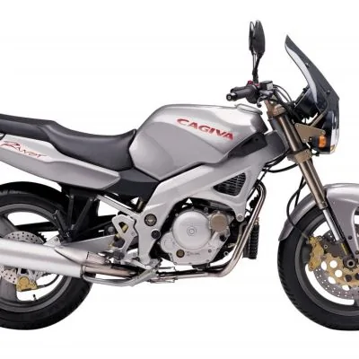 Thumbnail for Cagiva River 500 2000
