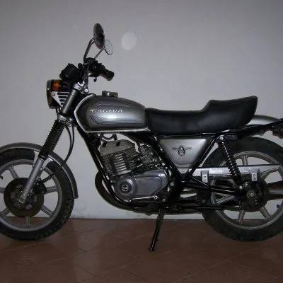 Cagiva SST 350