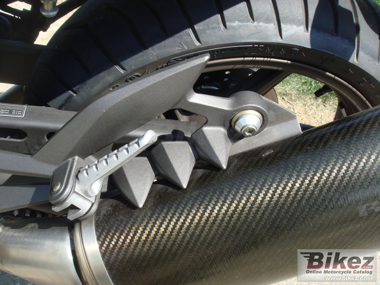 Thumbnail for Cagiva V Raptor 1000 2005