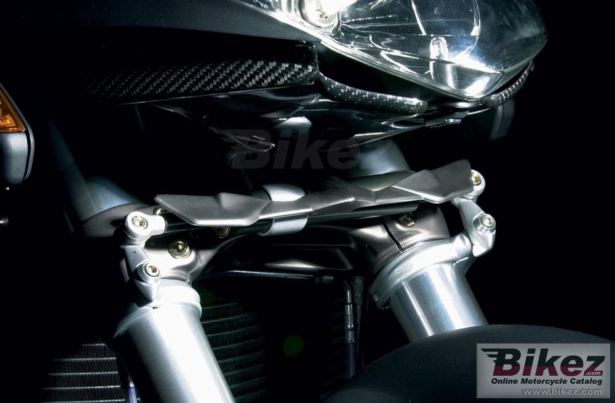Thumbnail for Cagiva Xtra Raptor 1000 2006