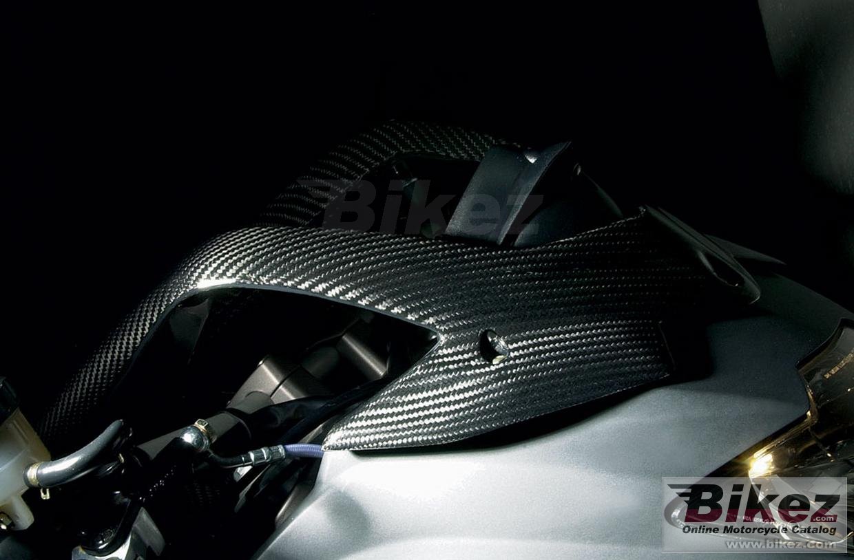 Thumbnail for Cagiva Xtra Raptor 1000 2006