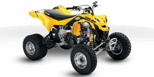 Thumbnail for Can-Am DS 450 EFI 2010