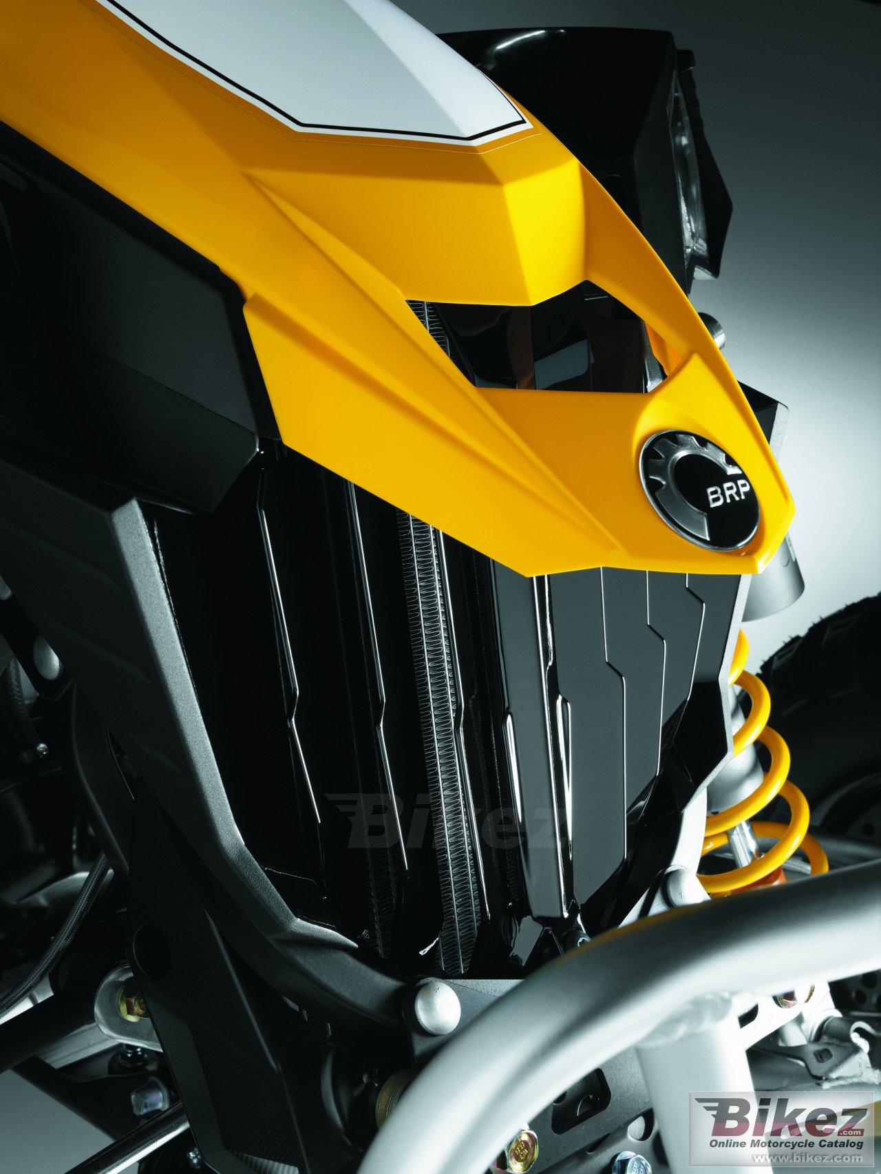 Thumbnail for Can-Am DS 450 EFI X mx 2010